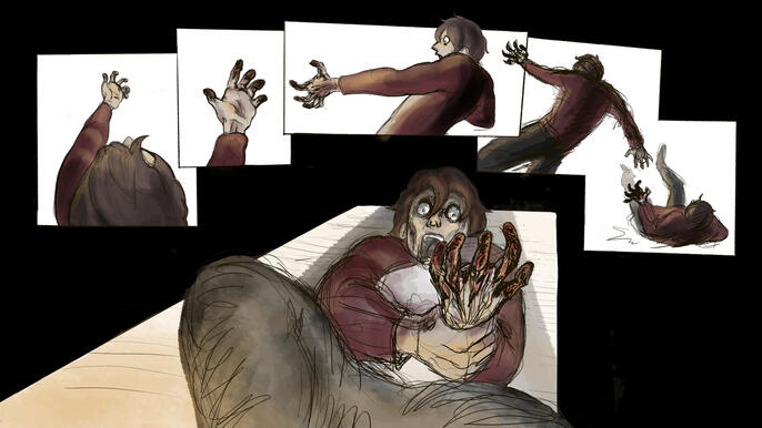 comic comic