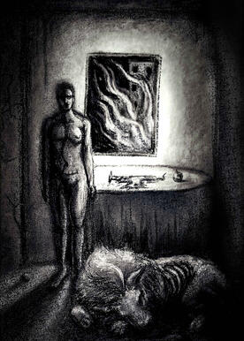 human greed human greed